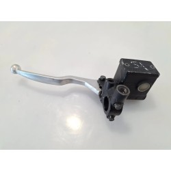 Pompa con serbatoio liquido freni posteriore Suzuki UH Burgman 200 (E3) (06-14) Burgman 200 