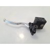 Pompa con serbatoio liquido freni posteriore Suzuki UH Burgman 200 (E3) (06-14) Burgman 200 