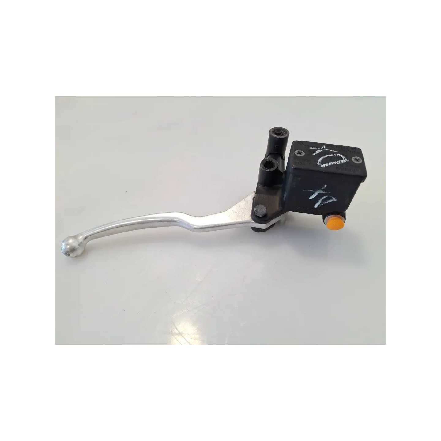 Pompa freno anteriore Suzuki UH Burgman 200 (E3) (06-14) Burgman 200