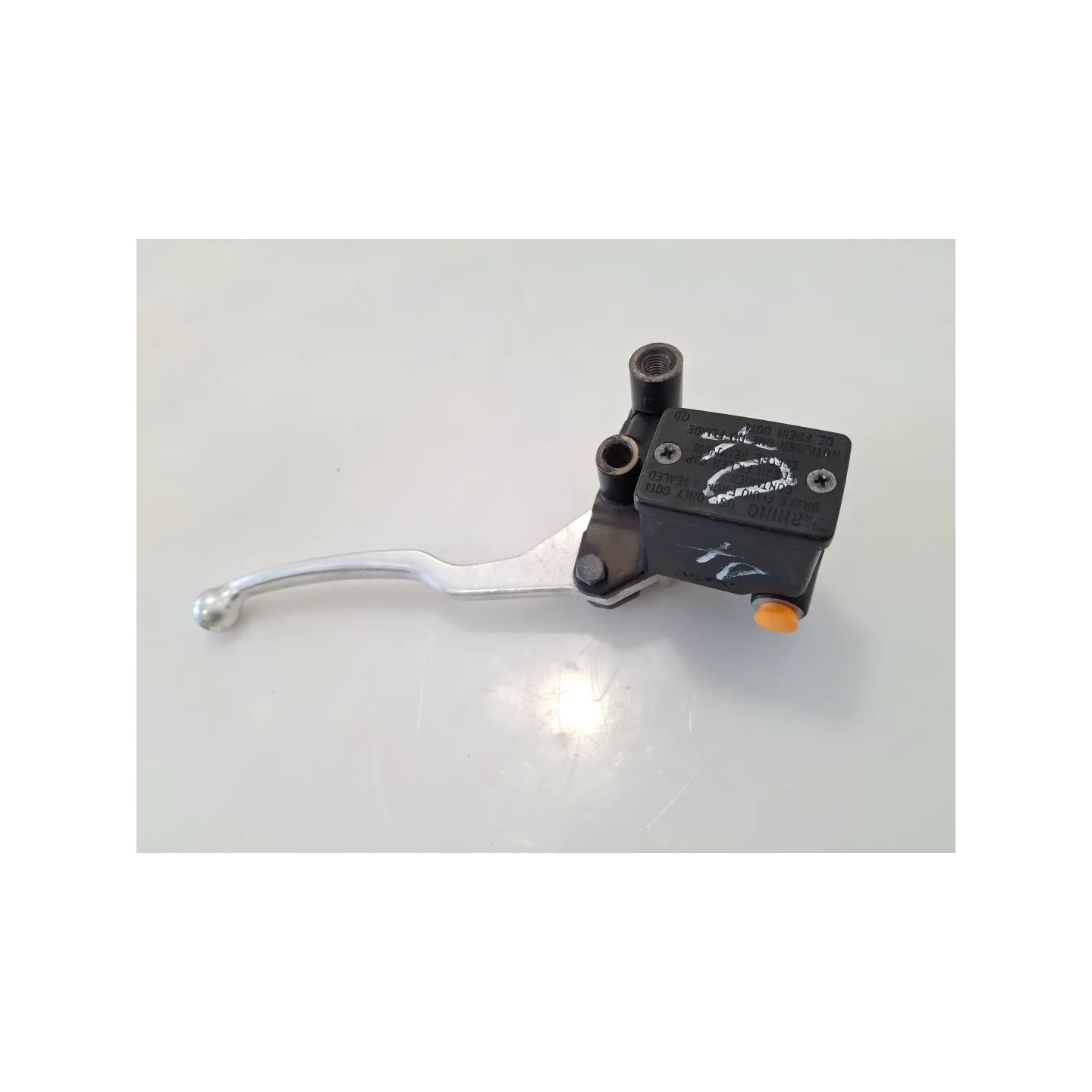 Pompa freno anteriore Suzuki UH Burgman 200 (E3) (06-14) Burgman 200 