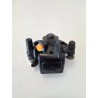 Pinza freno posteriore completo Suzuki UH Burgman 200 (E3) (06-14) Burgman 200 