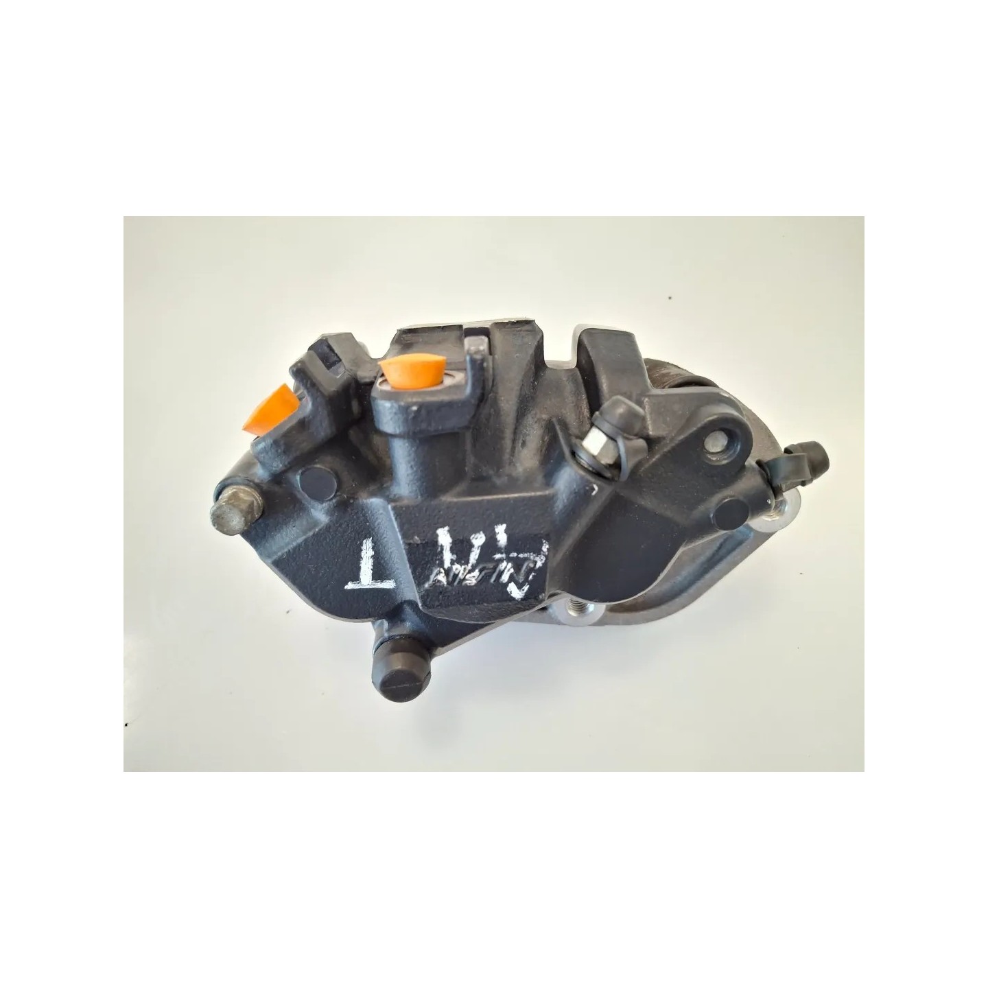 Pinza freno anteriore completo Suzuki UH Burgman 200 (E3) (06-14) Burgman 200