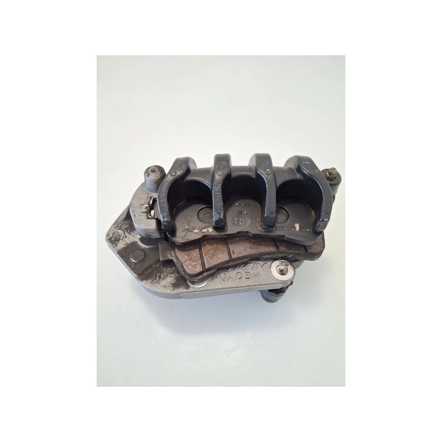 Pinza freno anteriore completo Suzuki UH Burgman 200 (E3) (06-14) Burgman 200 