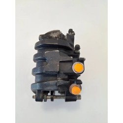 Pinza freno anteriore completo Suzuki UH Burgman 200 (E3) (06-14) Burgman 200 
