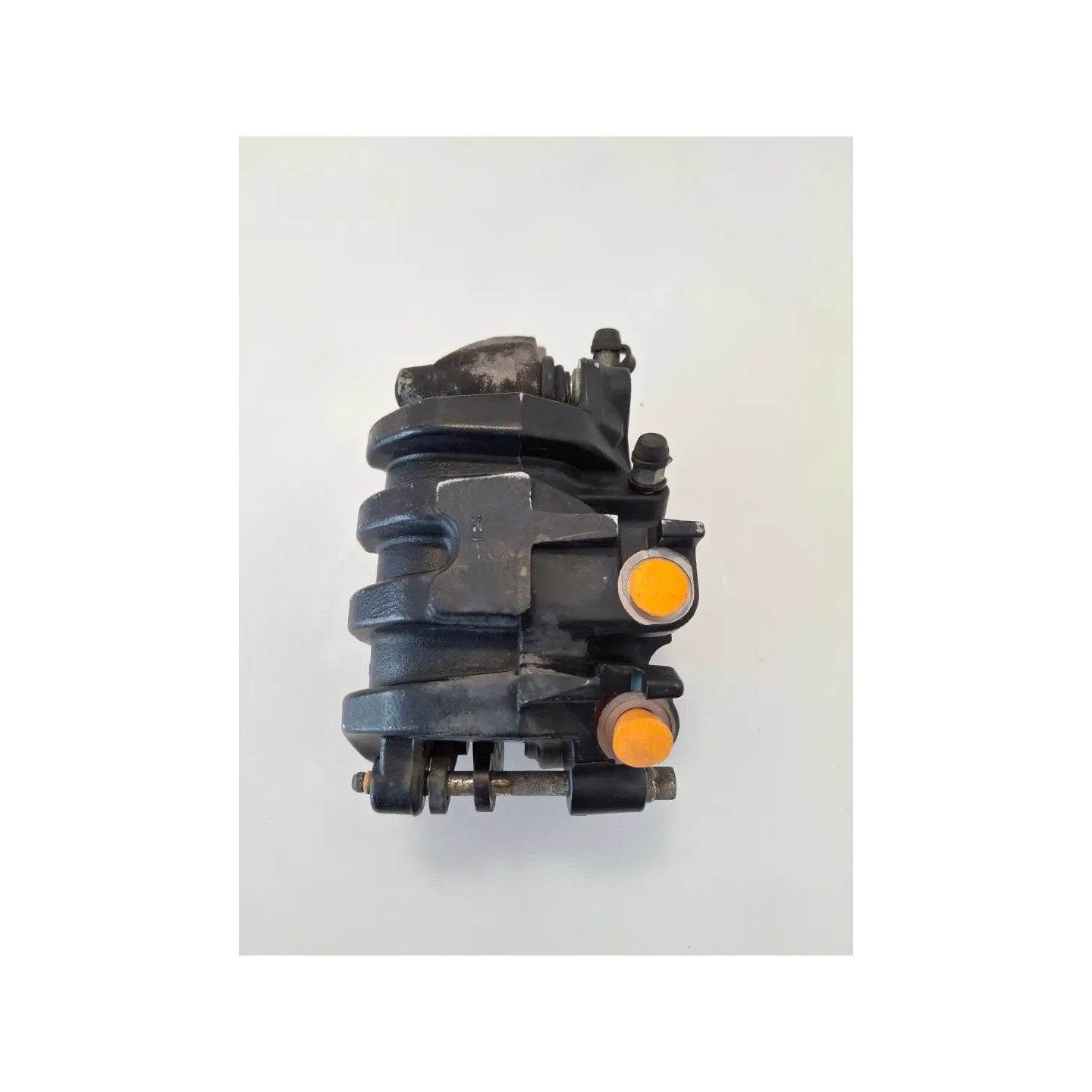Pinza freno anteriore completo Suzuki UH Burgman 200 (E3) (06-14) Burgman 200 