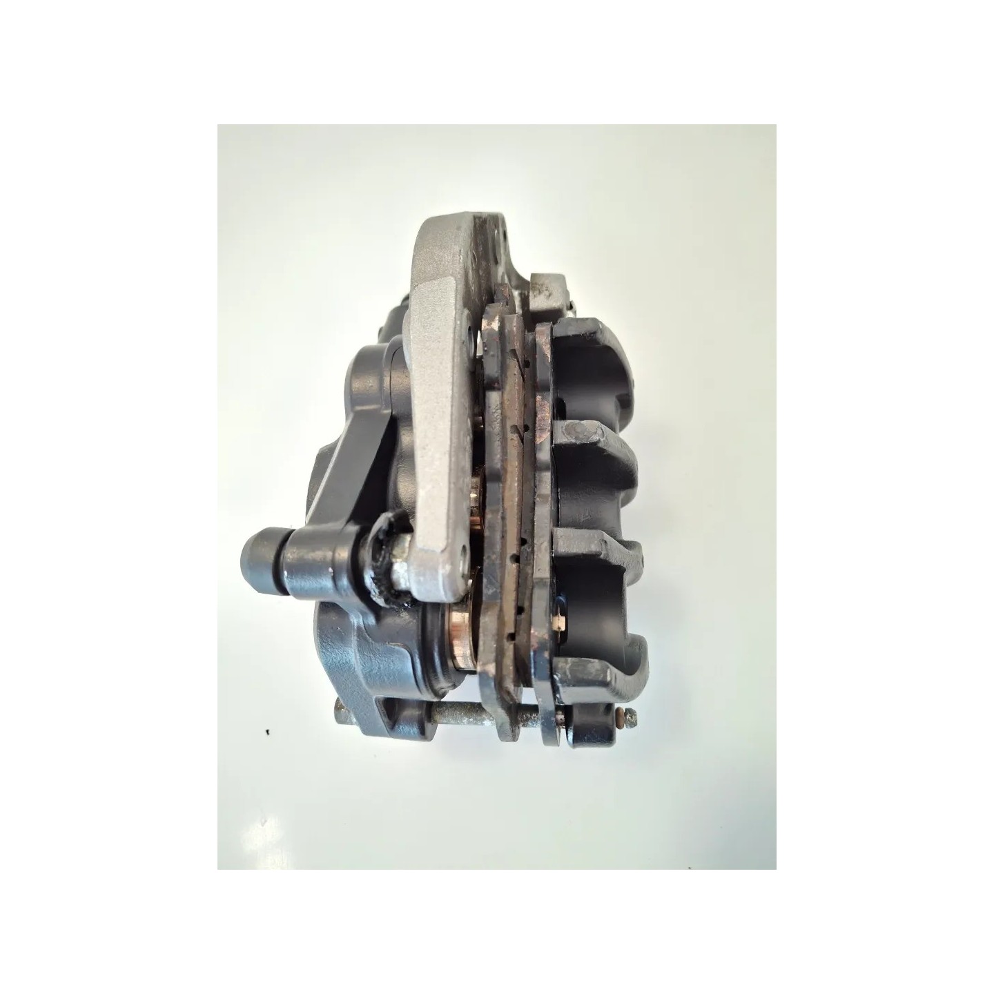 Pinza freno anteriore completo Suzuki UH Burgman 200 (E3) (06-14) Burgman 200 