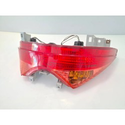 Fanale posteriore Suzuki UH Burgman 200 (E3) (06-14) Burgman 200 