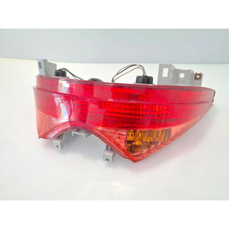 Fanale posteriore Suzuki UH Burgman 200 (E3) (06-14) Burgman 200 