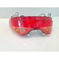 Fanale posteriore Suzuki UH Burgman 200 (E3) (06-14) Burgman 200 