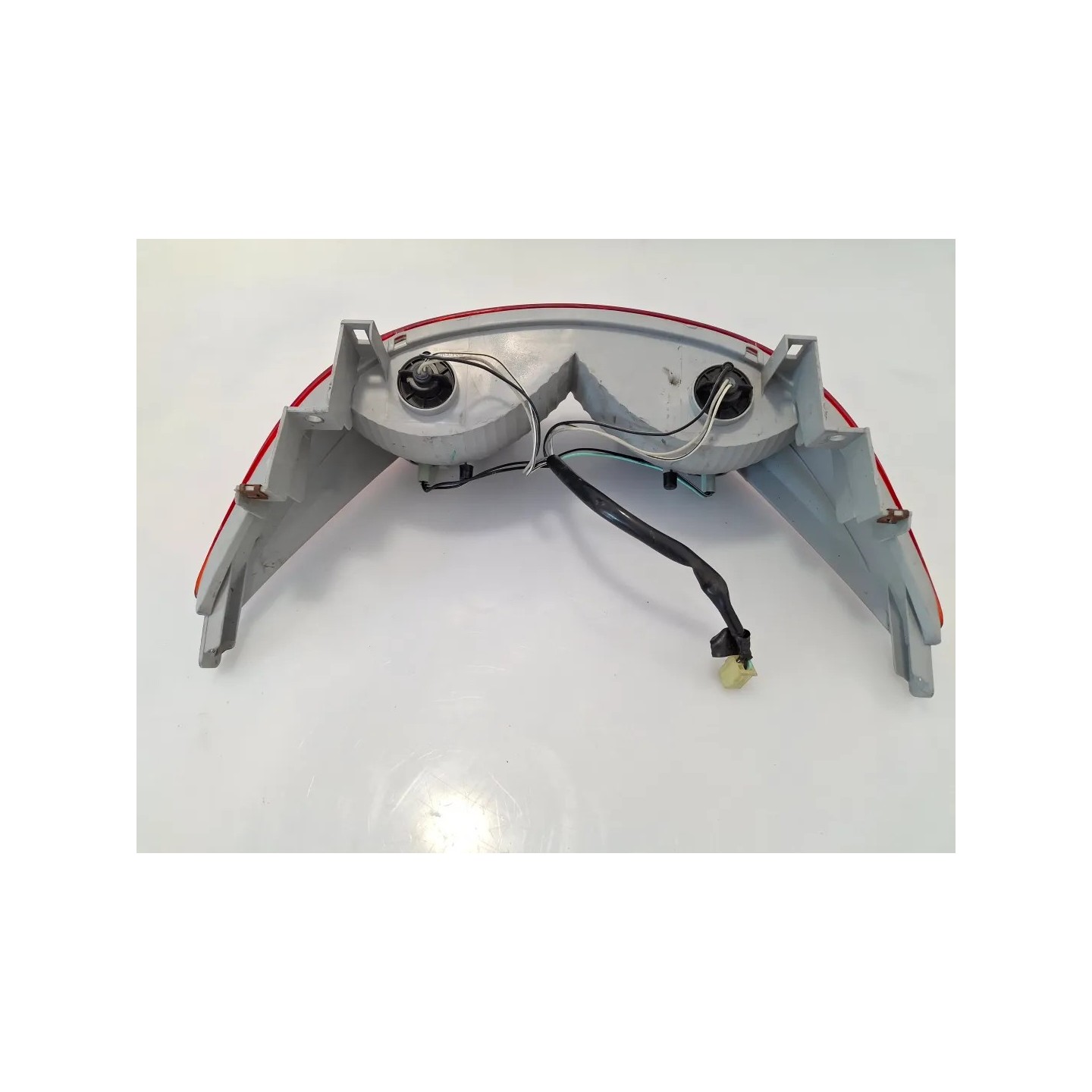 Fanale posteriore Suzuki UH Burgman 200 (E3) (06-14) Burgman 200 