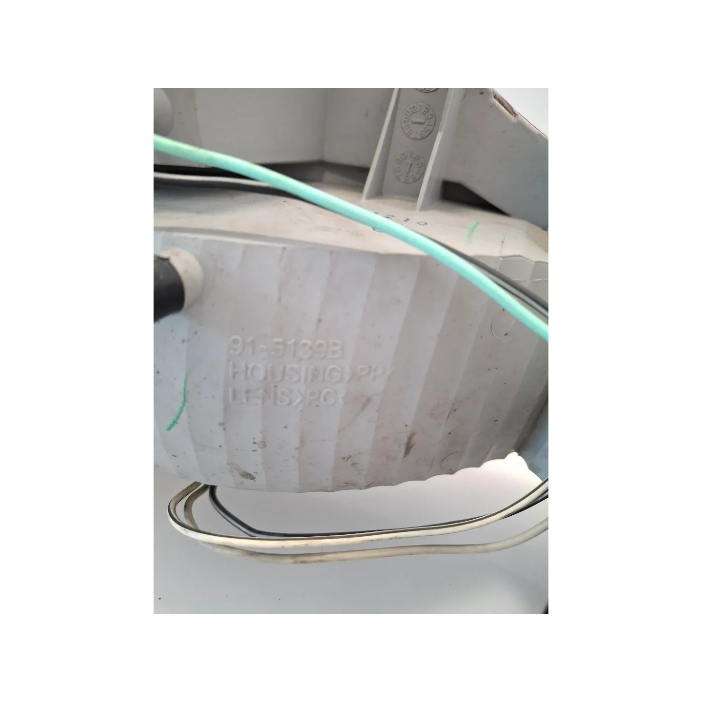 Fanale posteriore Suzuki UH Burgman 200 (E3) (06-14) Burgman 200 