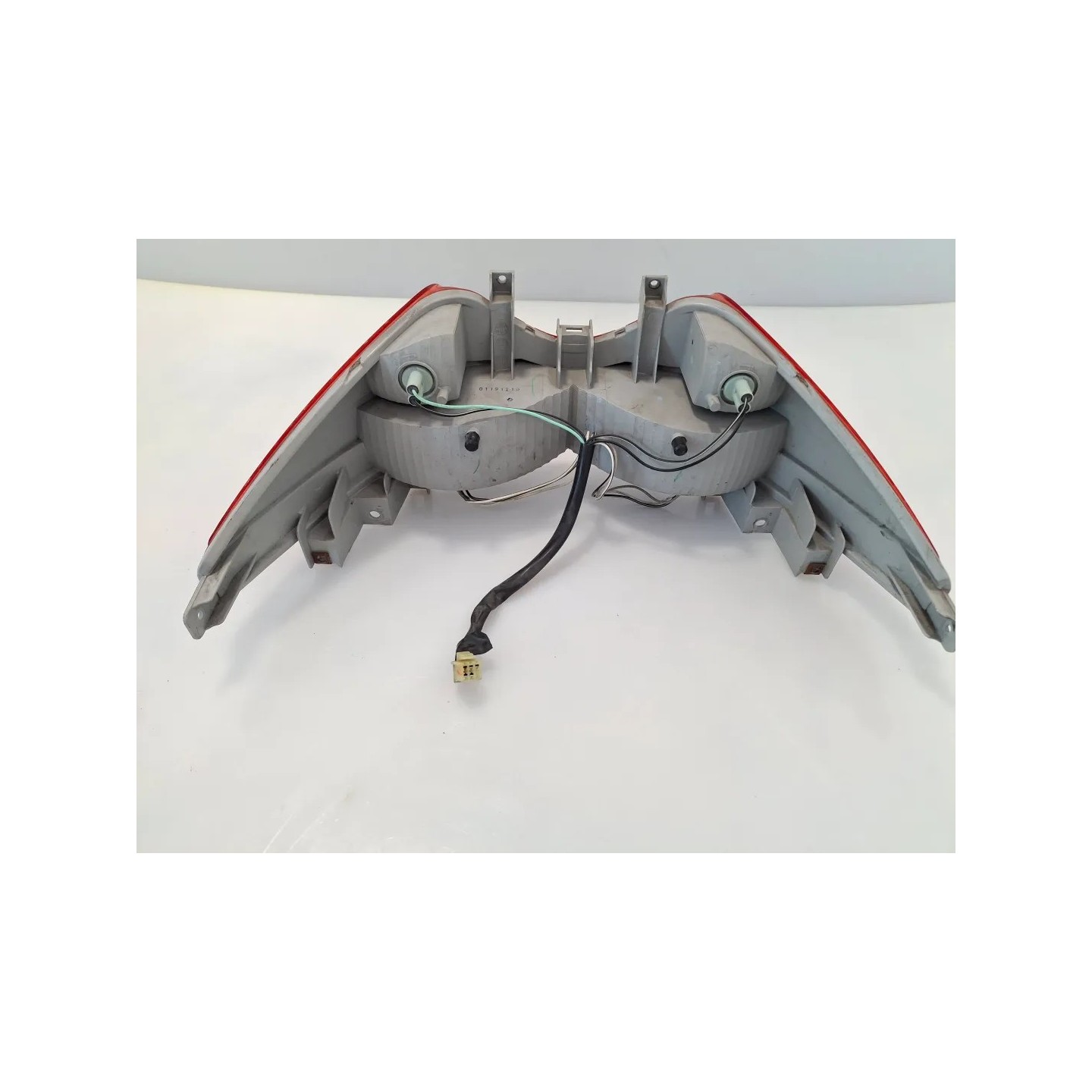 Fanale posteriore Suzuki UH Burgman 200 (E3) (06-14) Burgman 200 