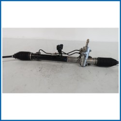 Scatola sterzo c/servosterzo FIAT DOBLO' (3V) (11/09>04/15