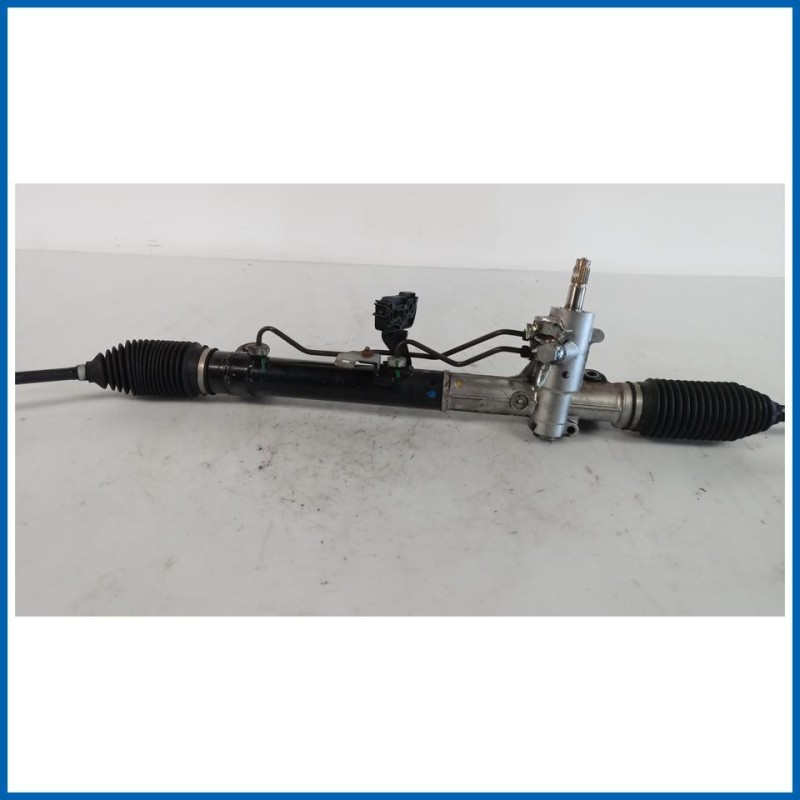 Scatola sterzo c/servosterzo FIAT DOBLO' (3V) (11/09>04/15