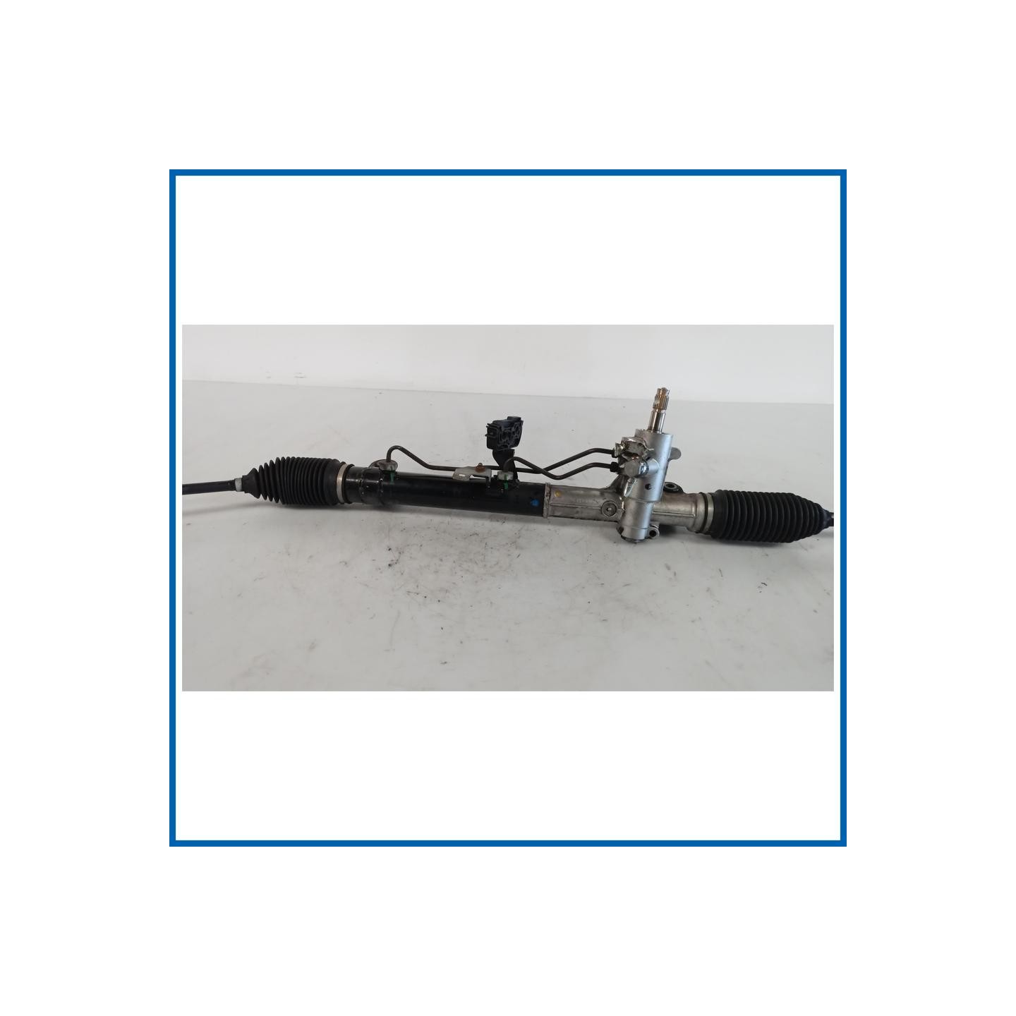 Scatola sterzo c/servosterzo FIAT DOBLO' (3V) (11/09>04/15