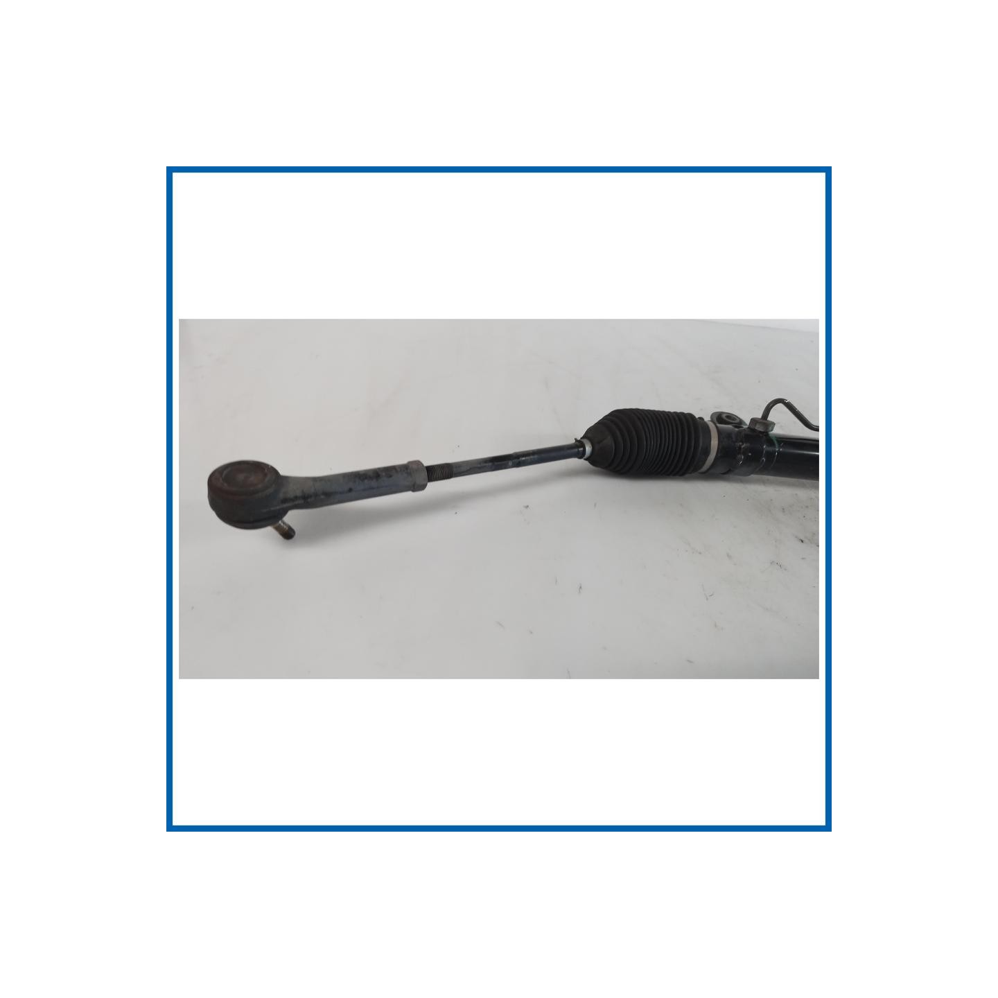 Scatola sterzo c/servosterzo FIAT DOBLO' (3V) (11/09>04/15