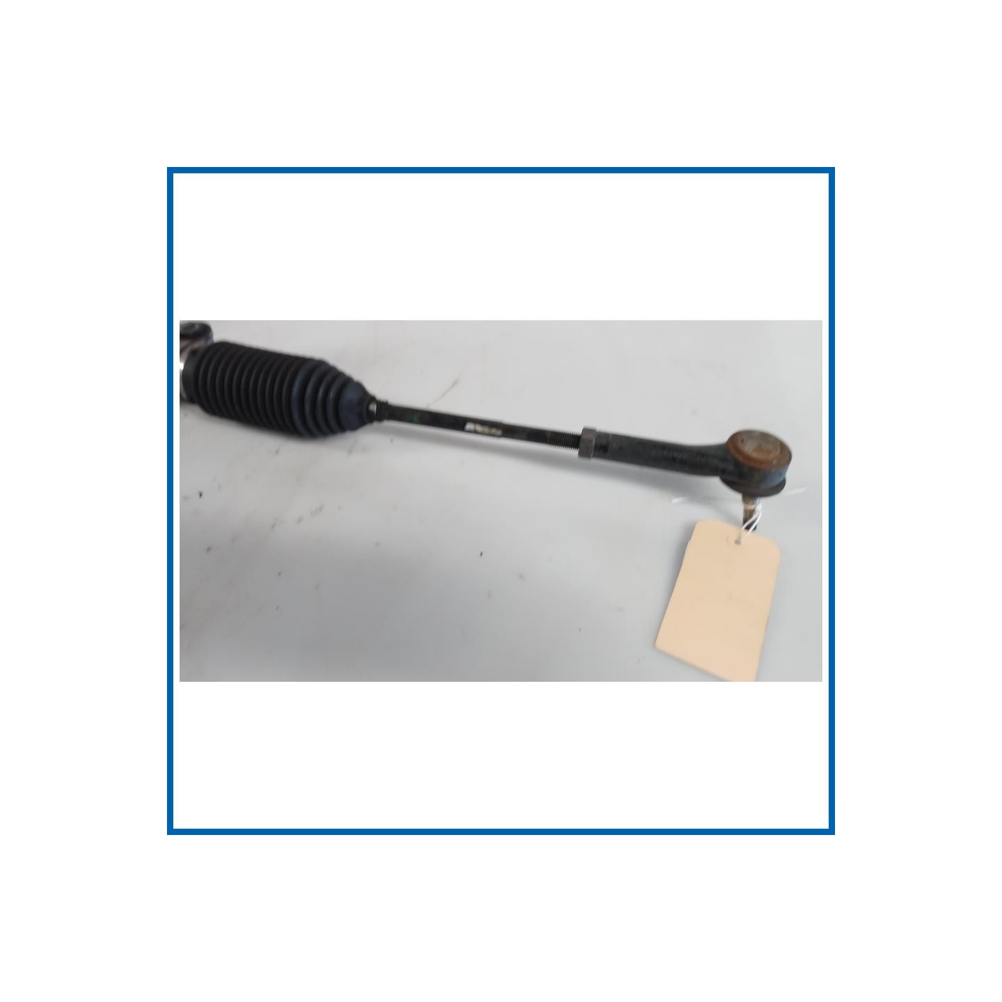 Scatola sterzo c/servosterzo FIAT DOBLO' (3V) (11/09>04/15