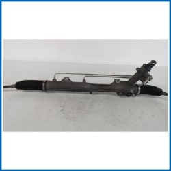 Scatola sterzo c/servosterzo (revisionata) BMW Serie 1 E87 Berlina