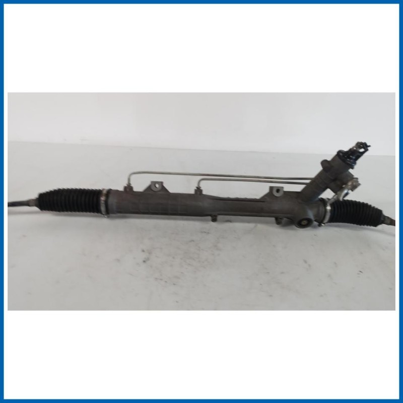 Scatola sterzo c/servosterzo (revisionata) BMW Serie 1 E87 Berlina