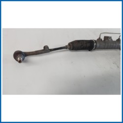 Scatola sterzo c/servosterzo (revisionata) BMW Serie 1 E87 Berlina