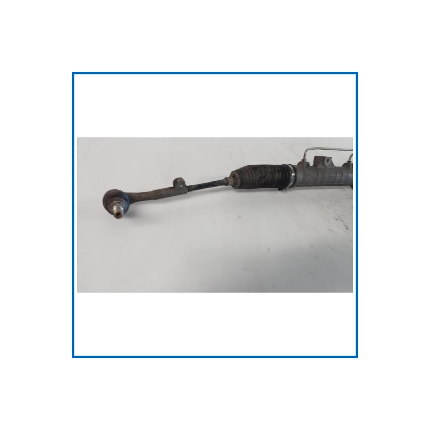 Scatola sterzo c/servosterzo (revisionata) BMW Serie 1 E87 Berlina
