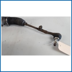 Scatola sterzo c/servosterzo (revisionata) BMW Serie 1 E87 Berlina