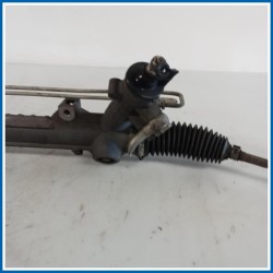 Scatola sterzo c/servosterzo (revisionata) BMW Serie 1 E87 Berlina