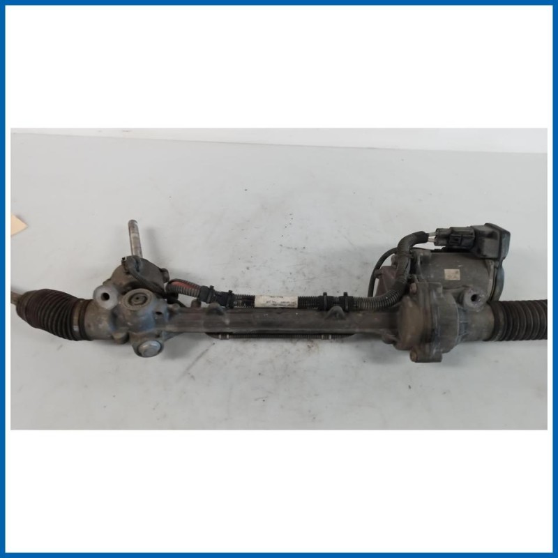 Scatola sterzo c/servosterzo VOLVO V60 I