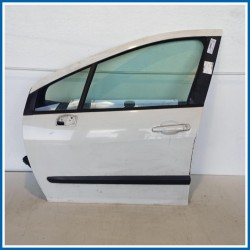 Porta ant. sx. PEUGEOT 308 I SW