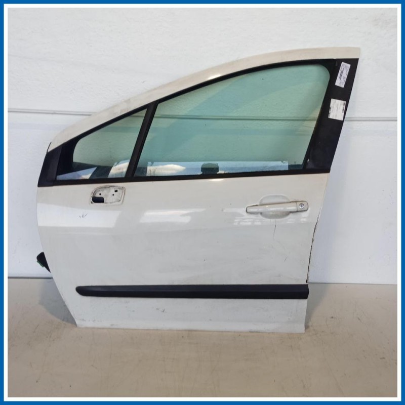 Porta ant. sx. PEUGEOT 308 I SW