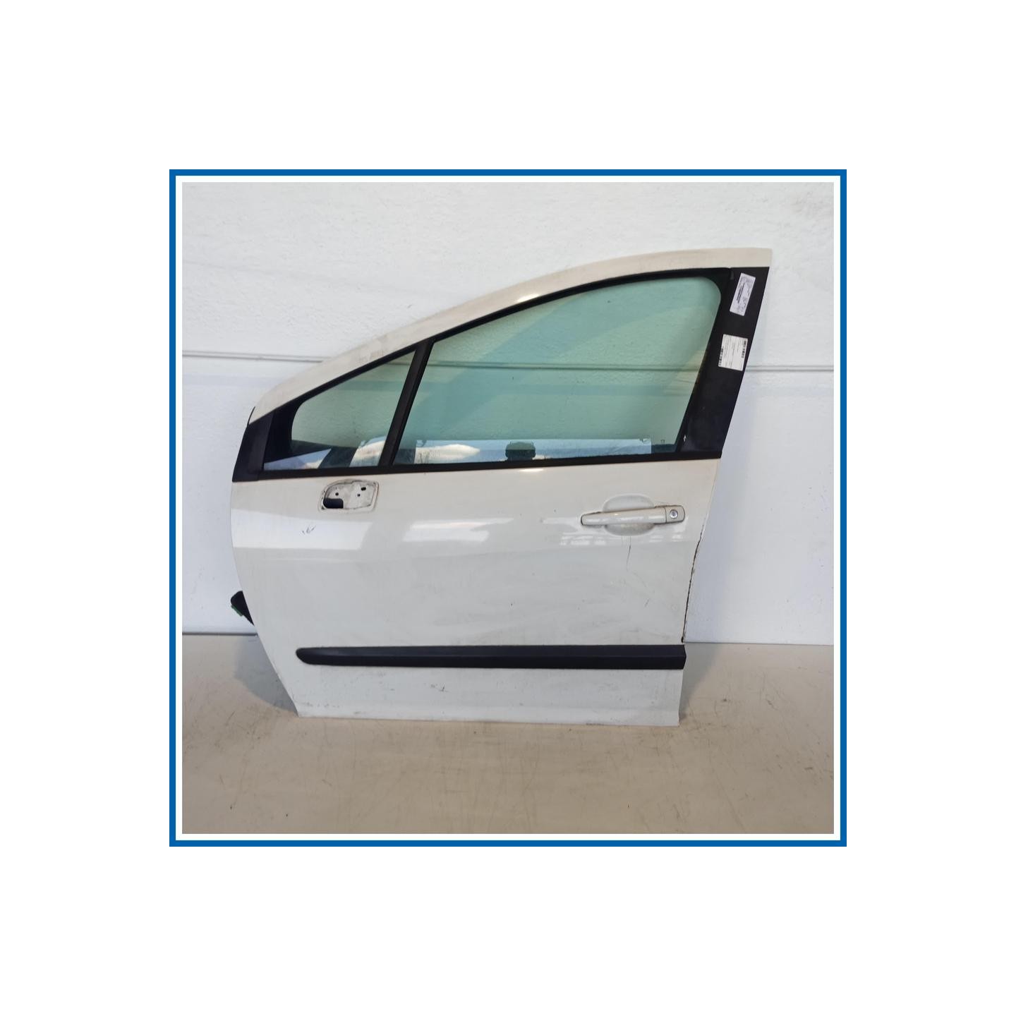 Porta ant. sx. PEUGEOT 308 I SW