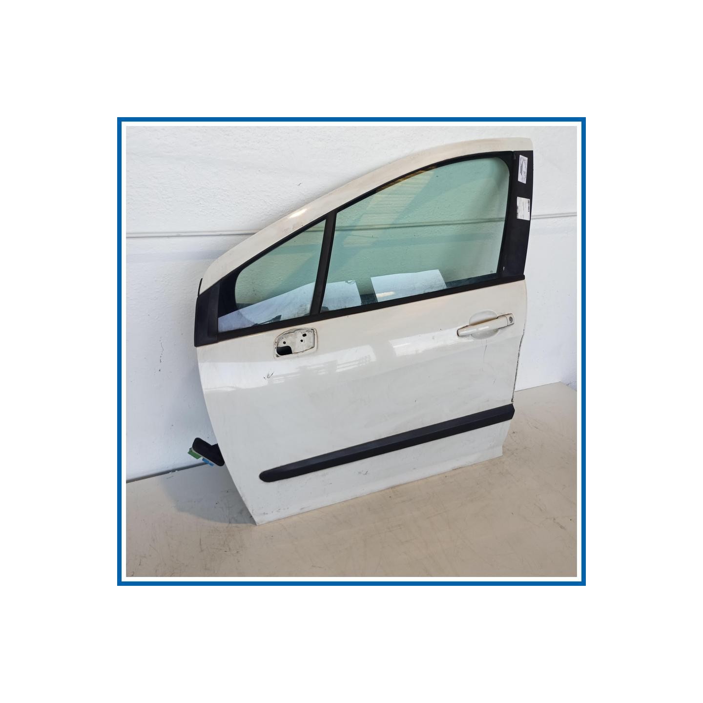 Porta ant. sx. PEUGEOT 308 I SW