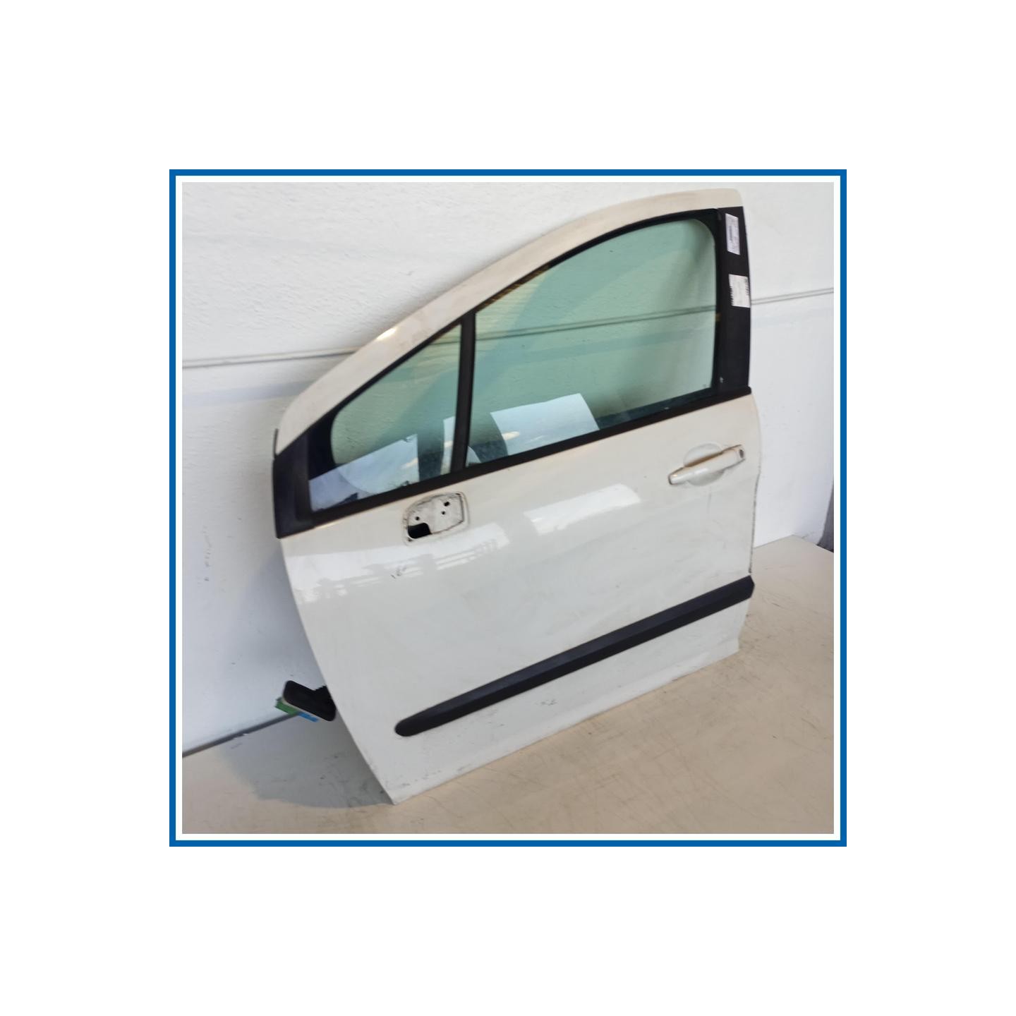 Porta ant. sx. PEUGEOT 308 I SW