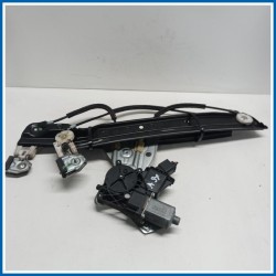 Alzacristallo porta ant. sx. OPEL Meriva B