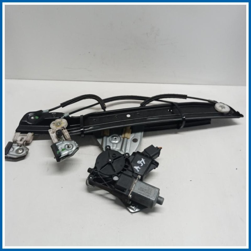 Alzacristallo porta ant. sx. OPEL Meriva B