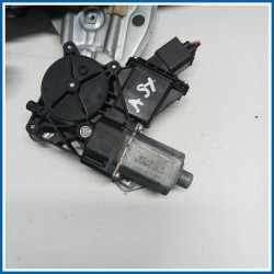 Alzacristallo porta ant. sx. OPEL Meriva B
