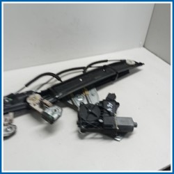 Alzacristallo porta ant. sx. OPEL Meriva B
