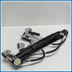 Alzacristallo porta ant. sx. OPEL Meriva B