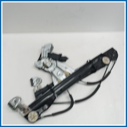 Alzacristallo porta ant. sx. OPEL Meriva B