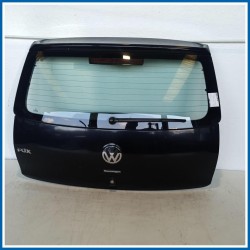 Portello post. VOLKSWAGEN Fox