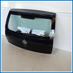 Portello post. VOLKSWAGEN Fox