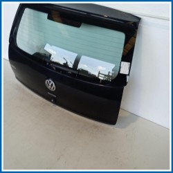 Portello post. VOLKSWAGEN Fox
