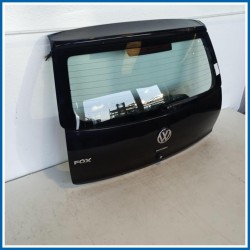 Portello post. VOLKSWAGEN Fox