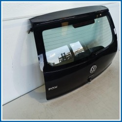 Portello post. VOLKSWAGEN Fox