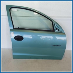Porta ant. dx. OPEL Corsa C