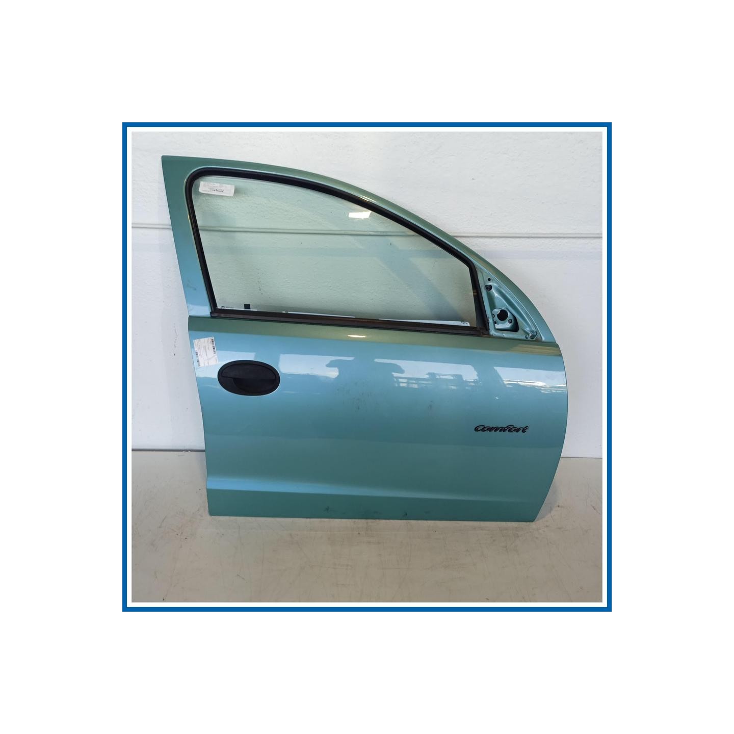 Porta ant. dx. OPEL Corsa C