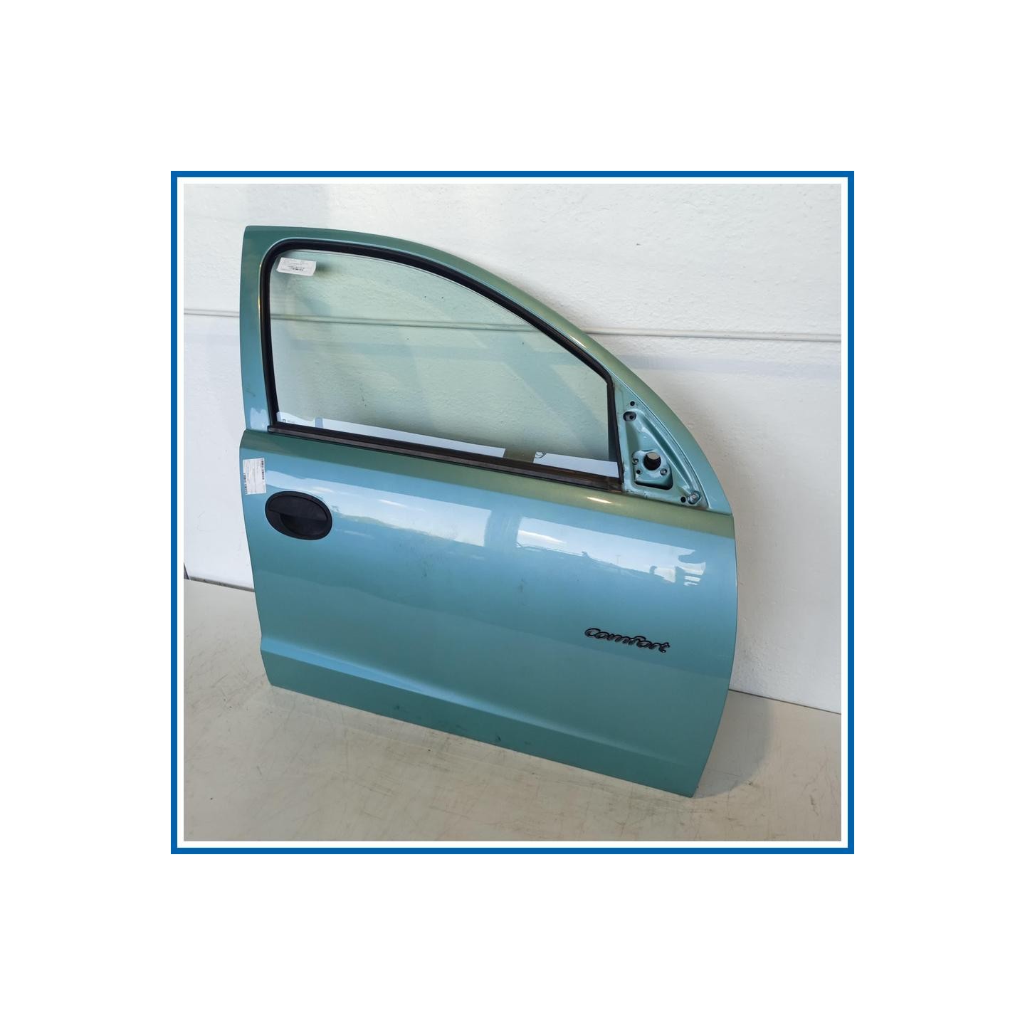 Porta ant. dx. OPEL Corsa C