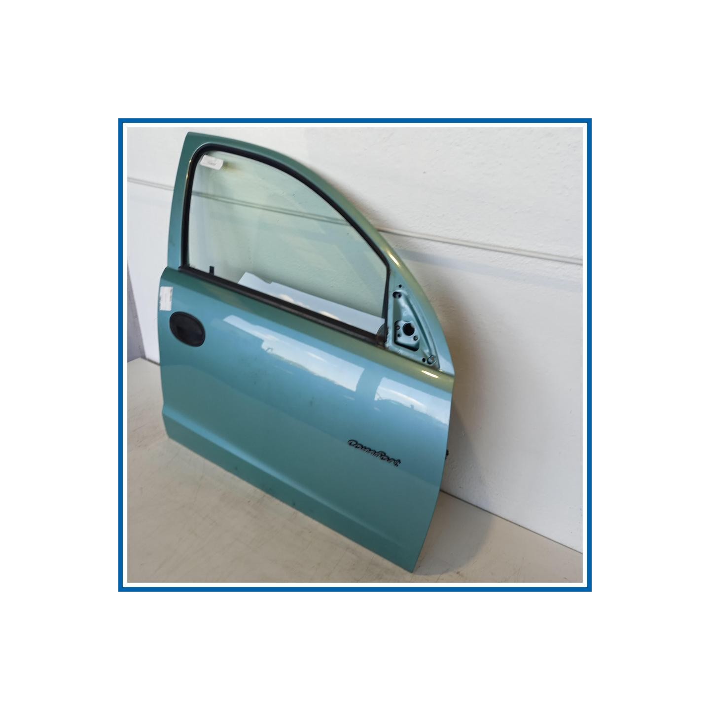 Porta ant. dx. OPEL Corsa C