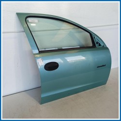 Porta ant. dx. OPEL Corsa C