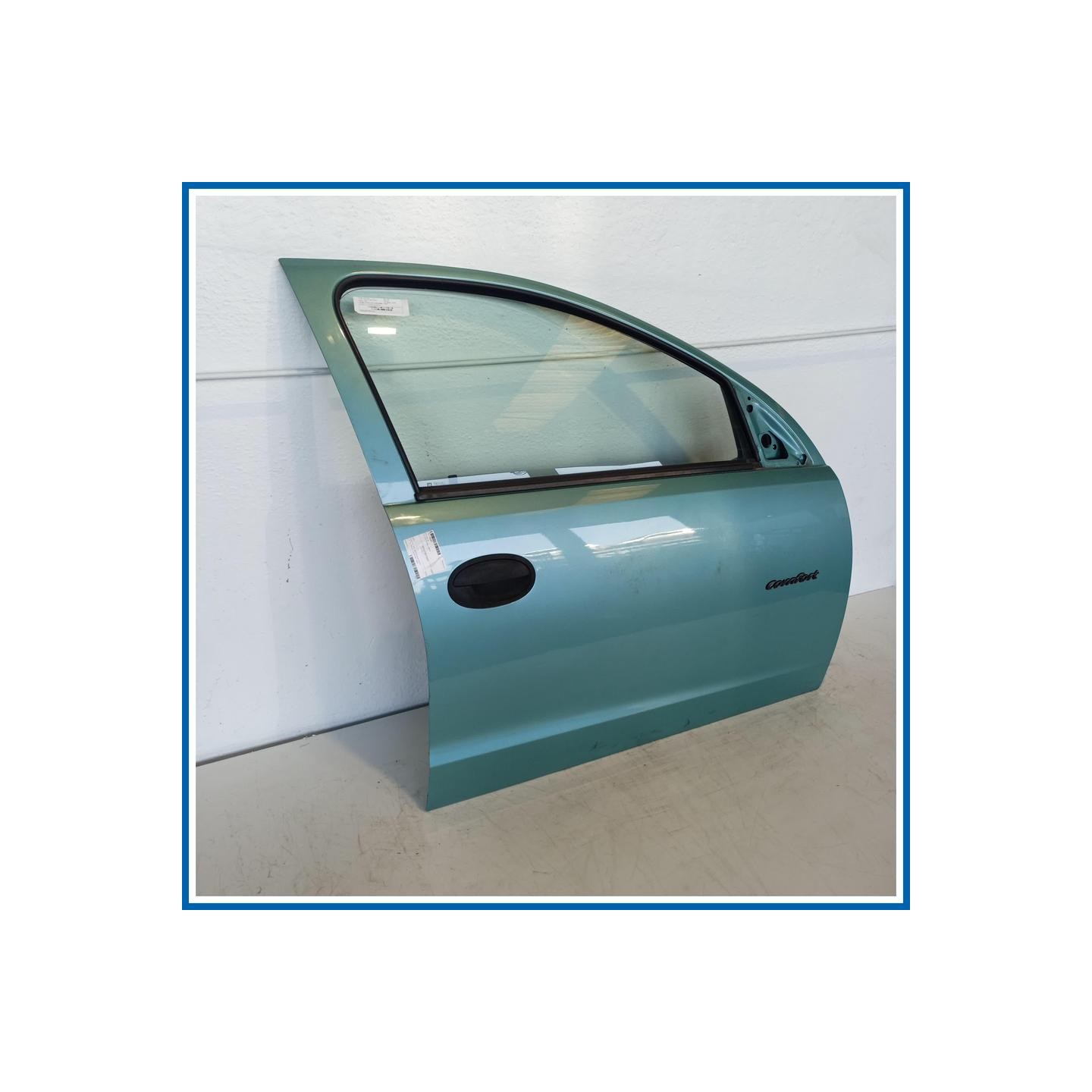 Porta ant. dx. OPEL Corsa C